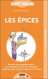 Les épices c'est malin