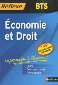 Economie et droit BTS
