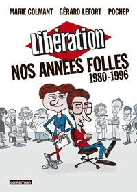 Libération