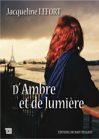 D'Ambre et de lumière