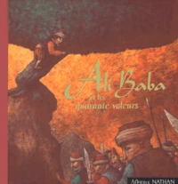 Ali Baba et les quarante voleurs