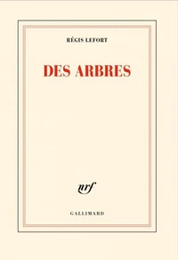 Des arbres