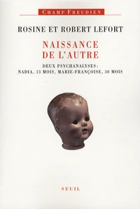 Naissance de l'autre