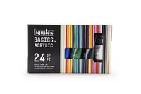 Acrylique basics - set 24 x 22 ml