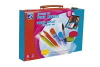 Coffret bois Petit Artiste