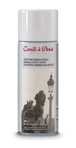 Conté à paris aerosol fixatif - 400ml