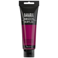 Liquitex basics 118 ml magenta quinacridone