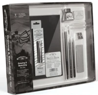 Set Artiste Esquisse Winsor & Newton