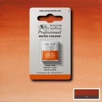 w&n aqua artists water colour 1/2g 362 rouge anglais
