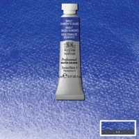 w&n pro watercolour 5ml 710 smalt