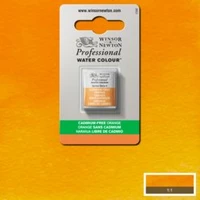 wn pwc 1 2 godet sans cadmium orange