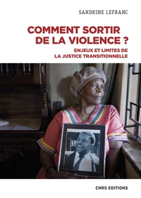 Comment sortir de la violence ?