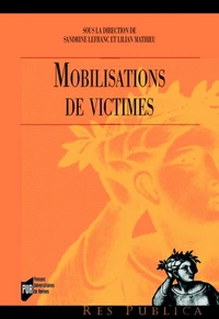 Mobilisations des victimes