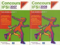 Concours IFSI 2007-2008