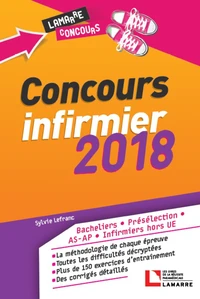 Concours infirmier