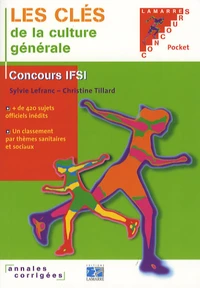 Les clés de la culture générale