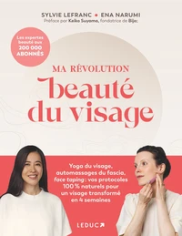 Ma révolution beauté du visage