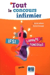 Tout le concours infirmier