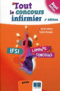 Tout le concours infirmier