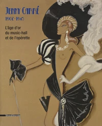 Jenny Carré 1902-1945