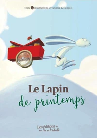 Le lapin de printemps