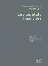 Lire les états financiers