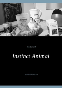Instinct animal