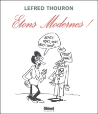 Etons Modernes !