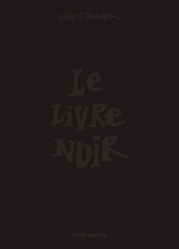  Lefred-Thouron - Le Livre Noir.