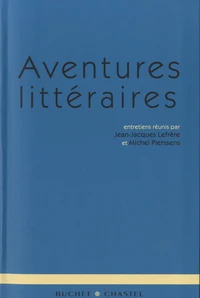 Aventures littéraires