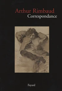 Correspondance de Rimbaud