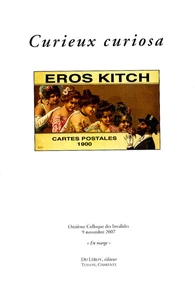 Curieux curiosa