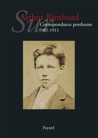 Sur Arthur Rimbaud