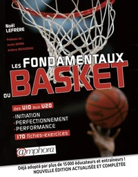 Les fondamentaux du basket