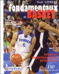 Les Fondamentaux Du Basket