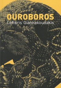 Lefteris Giannakoudakis - Ouroboros.