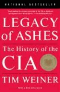 Legacy of Ashes