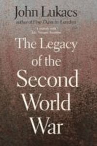 Legacy of the Second World War.