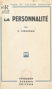La personnalité