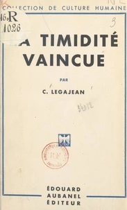 La timidité vaincue