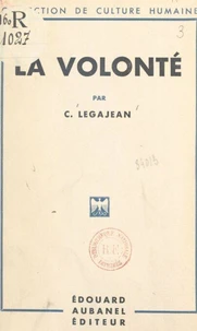 La volonté