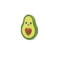 Maxi gomme Let's Avocuddle - Avocado