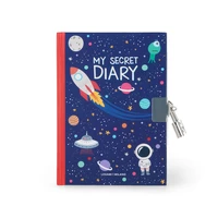 Mon journal intime - space
