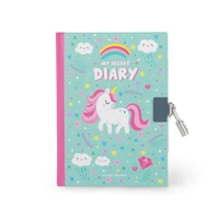 Mon journal intime - unicorn
