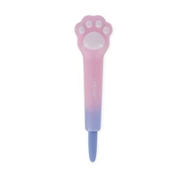 Stylo à encre gel antistress Kitty