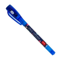 Stylo invisible - magic pen - space