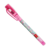 Stylo invisible - magic pen - unicorn