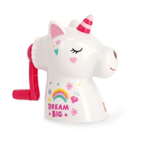 Taille crayon bureau - unicorn