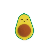 Taille crayon gomme - avocado