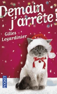 Demain j'arrête !